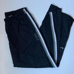 men’s nike track pants
